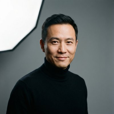 抖阴首席导演陈明远