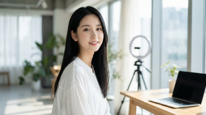 抖阴原创视频教程：如何拍出专业级vlog