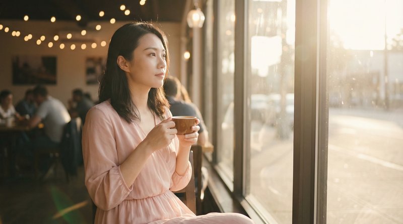 抖阴生活视频：午后咖啡时光慢生活记录